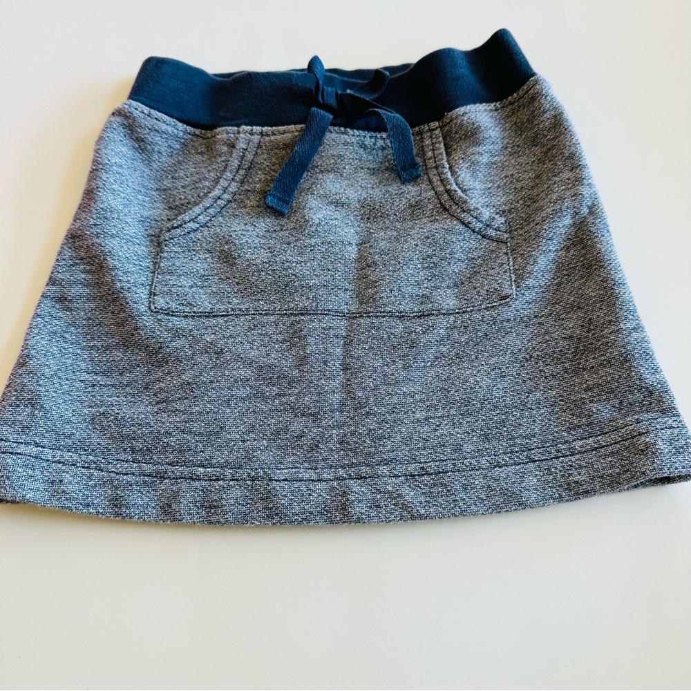 🙂4/$20 Tucker + Tate Skirt